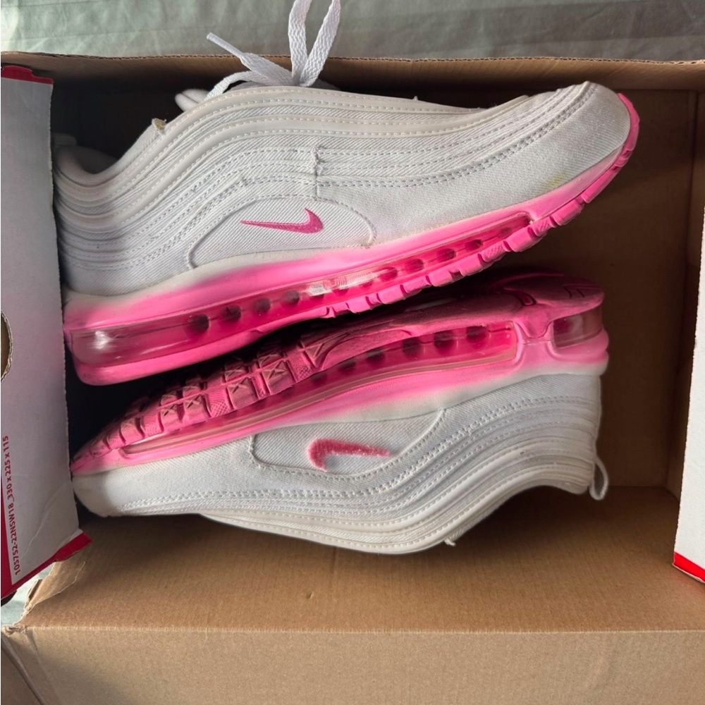 Nike air max